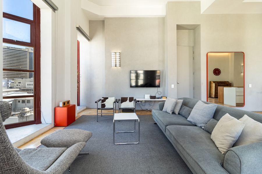 3 Bedroom Property for Sale in Cape Town City Centre Western Cape